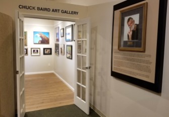 Chuck Baird Gallery